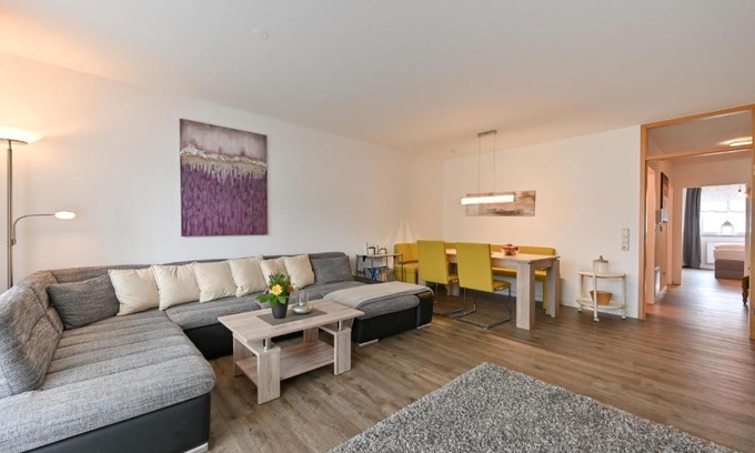 Fuessen Apartment | Ferienwohnung Im Venetianerwinkel