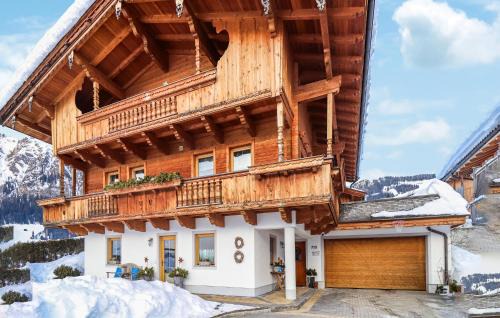 Alpbach Apartment | Ferienwohnung In Alpbach