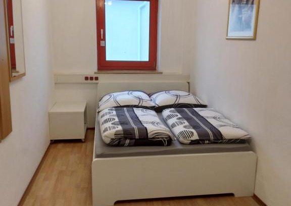 Zirndorf Apartment | Ferienwohnung J8-1, Playmobil Funpark Zirndorf Nürnberg