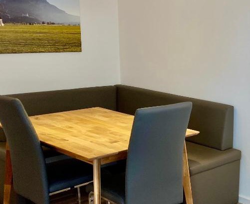 Schwangau Apartment | Ferienwohnung Karrasch