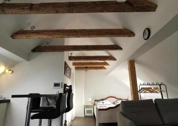Altenerding Apartment | Ferienwohnung Klettham - a47199