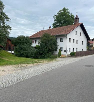 Ottenzell Apartment | Ferienwohnung MaLi