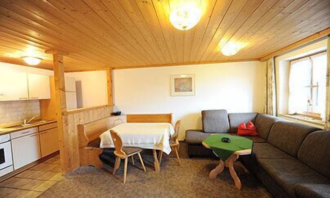 Berchtesgaden Apartment | Ferienwohnung Nr.3, für 2-3 Personen