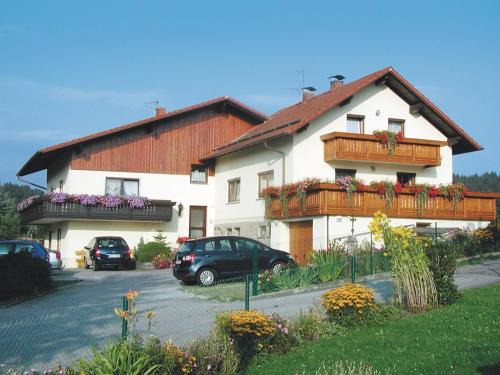 Blaibach Apartment | Ferienwohnung Rank