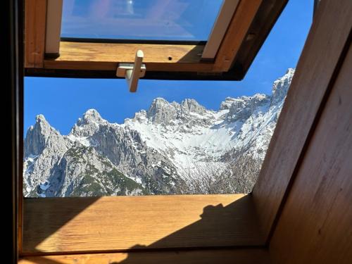 Mittenwald Apartment | Ferienwohnung Seidl Wohnung Violine