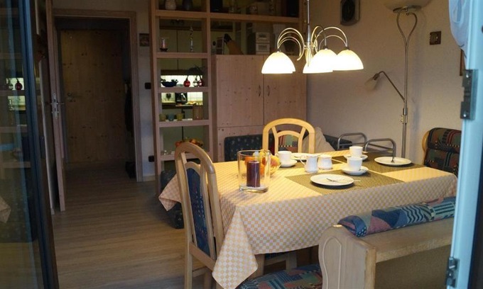 Oberjoch Apartment | Ferienwohnung Wintergerst