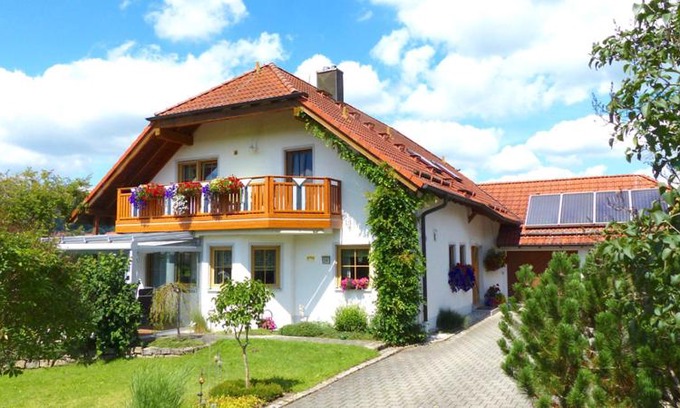 Christanz Apartment | Ferienwohnung Zutt