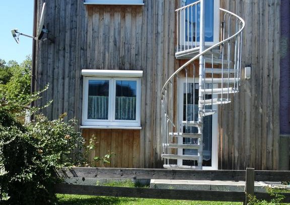 Reutin Apartment | Ferienwohnungen Eyrich