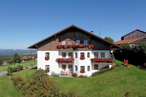 Hohenau Apartment | Ferienwohnungen Pichler