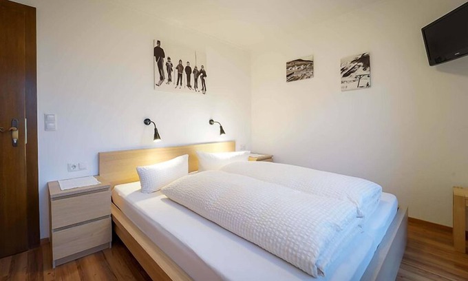 Tux Apartment | Fernerblick Apartments - Fernerblick Apartment #5