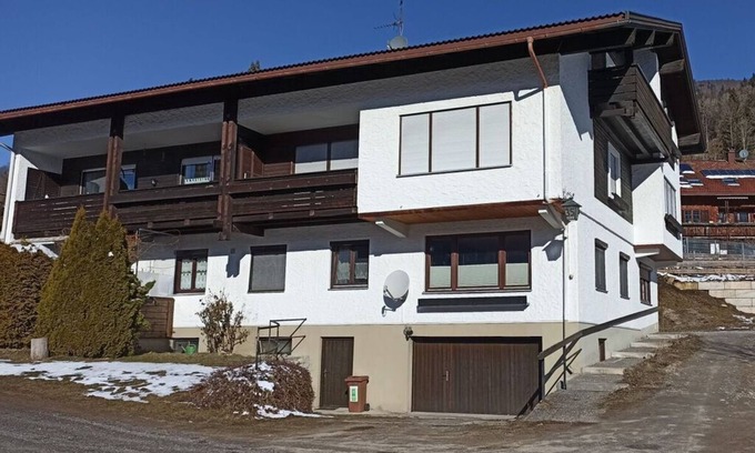 Wiedemannsdorf House | Fewo Löwenzahn Comfortable holiday residence