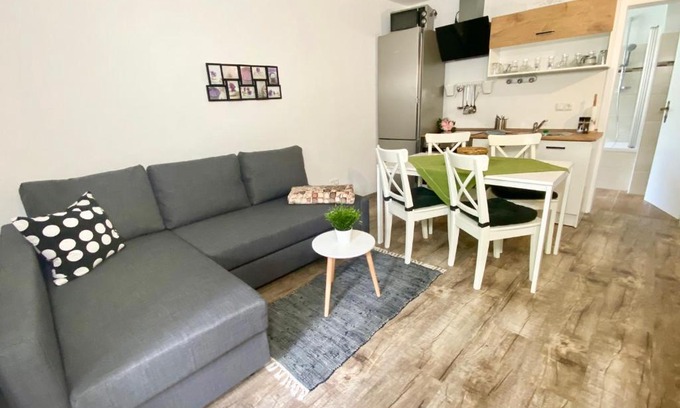 Oberschonau Apartment | FeWo Rehblick