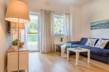 Mitterbach Apartment | FeWo Watzmann Panorama in Berchtesgaden