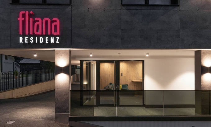 Mathon House | Fliana Residenz