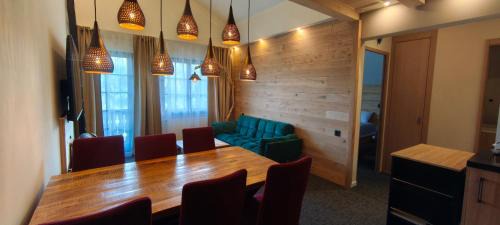 Champoussin Apartment | Frostana1600 - apartment in Portes du Soleil