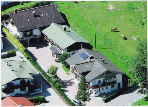 Oberschonau Apartment | Gästehaus Friedlich