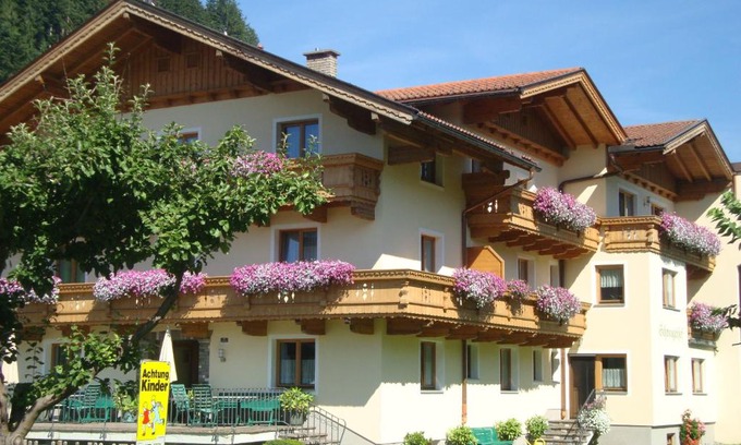 Gagering House | Gästehaus Schwoagerhof