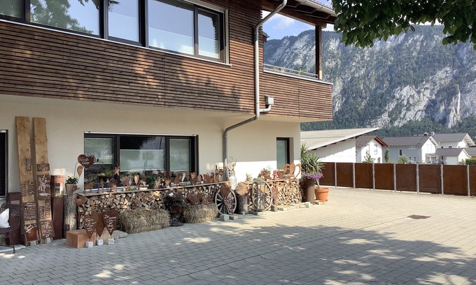 Kiefersfelden Apartment | Gästewohnung für max. 2 Personen ca. 65 qm