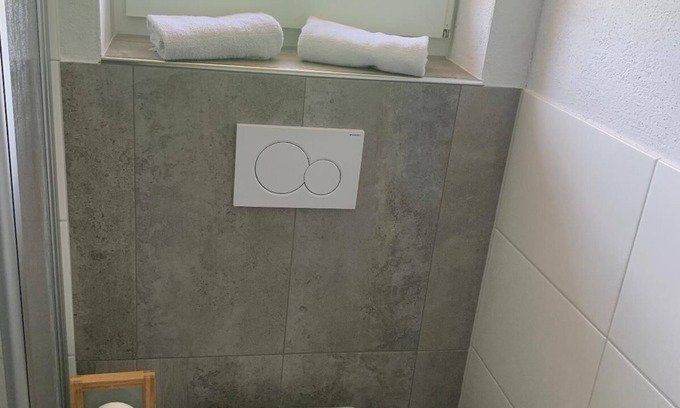 Regen Apartment | Gemütlich eingerichtetes App. mit Brötchenservice und WLAN