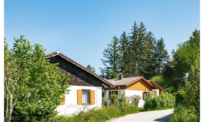 Schwarzenbach House | Gemütlicher Füssener Rückzugsort in der Nähe des Sees