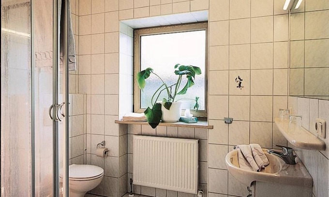 Glashutt Apartment | Gemütliches Appartement mit Terrasse