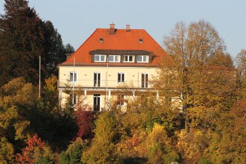 Waischenfeld Hostel | GER-Haus