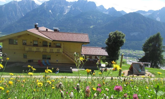 Lienz House | Gerlhof