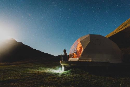 Closeburn Other | Glam Camping Queenstown