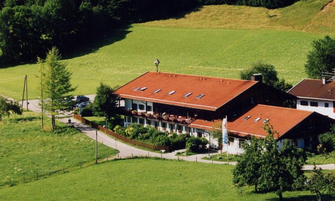 Aschau im Chiemgau Apartment | Gschwendtnerhof KrausA Appartement 2