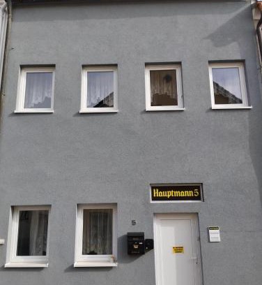 Waldmuenchen Apartment | Hauptmann5