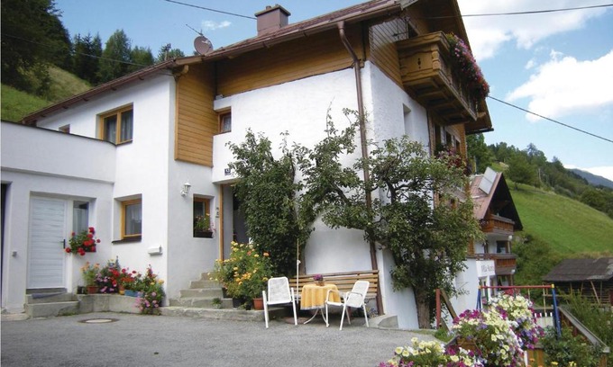 Kappl Apartment | Haus Bild