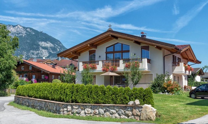 Angath Apartment | Haus Breiten
