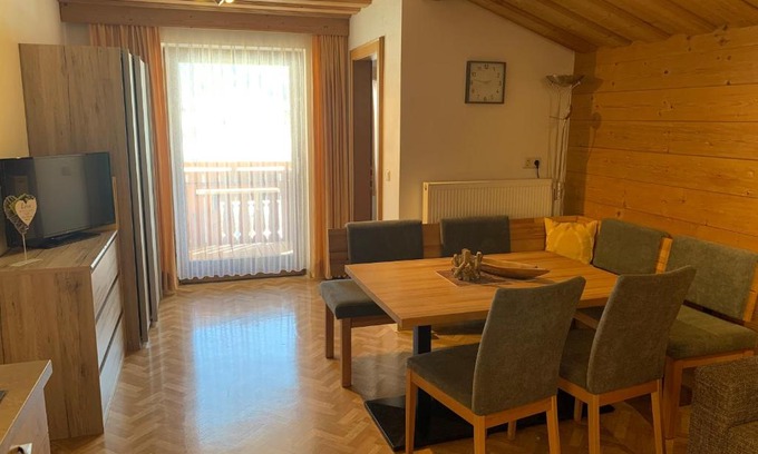 Nesselwaengle Apartment | Haus Hermi