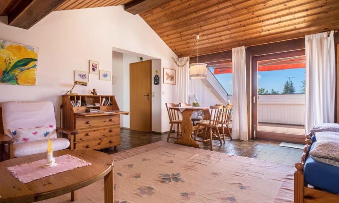 Wasserburg Apartment | Haus Kempkens