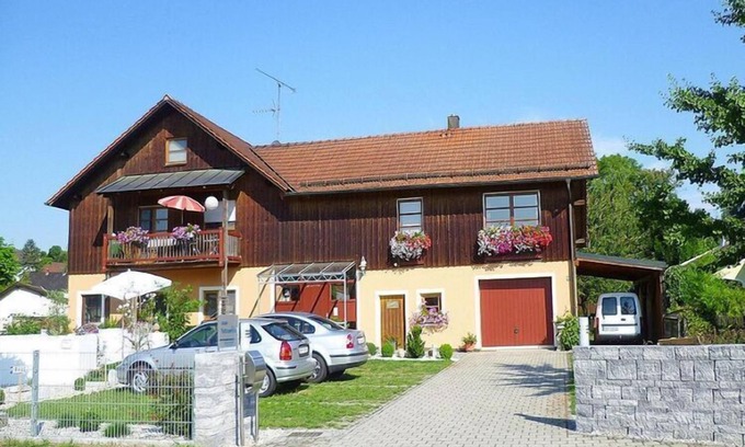 Brombach Apartment | Haus Rottauenblick