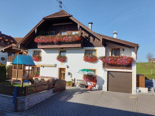 Anger Apartment | Haus Zaineck