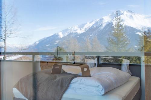 Mosern Apartment | Heislerhof Apartment