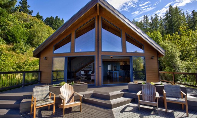 Queenstown House | Hensman Heights