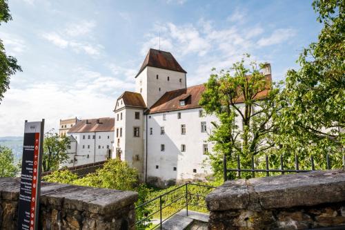 Passau Hostel | HI Hostel Jugendherberge Passau