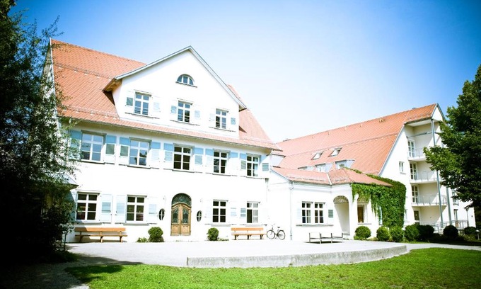 Reutin Hostel | HI Youth Hostel Lindau