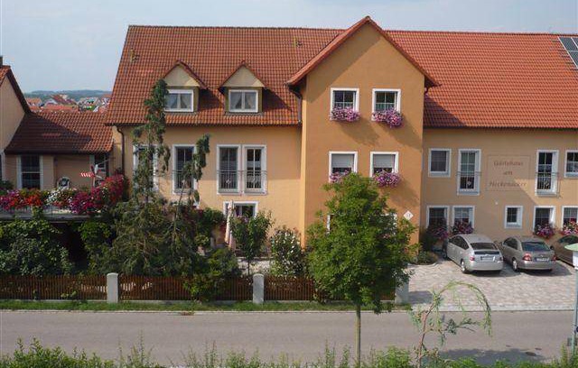Rothenburg ob der Tauber House | House ∙ 2 guests