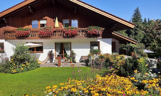 Bayerisch Eisenstein Apartment | Holiday apartment Bayerisch Eisenstein for 1 - 2 persons with 2 bedrooms - Holiday apartment