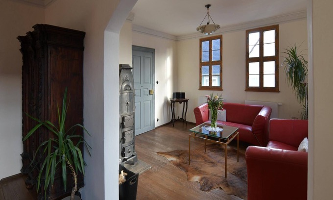 Ickelheim Apartment | Holiday apartment Bad Windsheim for 2 - 8 persons with 2 bedrooms - Holiday apartment