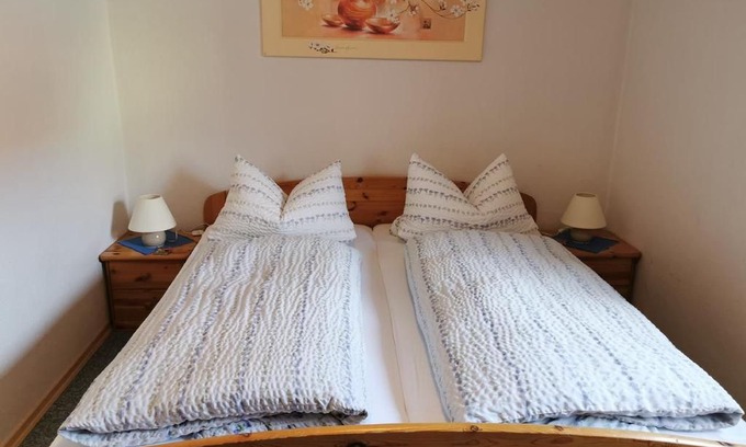 Haidmuhle Apartment | Holiday apartment Haidmühle for 2 - 4 persons with 1 bedroom - Holiday apartment