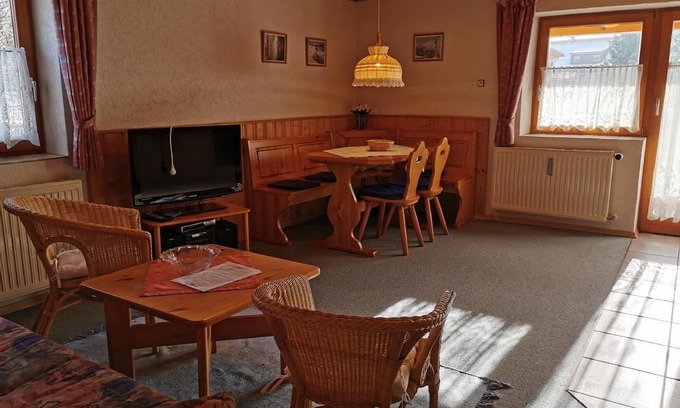 Haidmuhle Apartment | Holiday apartment Haidmühle for 2 - 4 persons with 1 bedroom - Holiday apartment