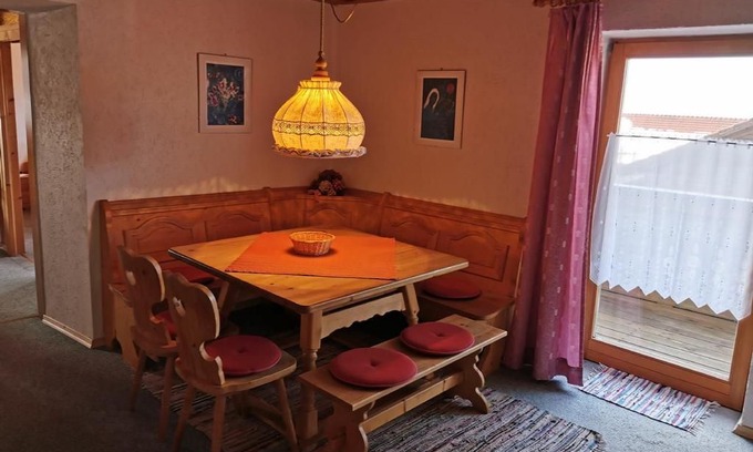 Haidmuhle Apartment | Holiday apartment Haidmühle for 2 - 6 persons with 2 bedrooms - Holiday apartment