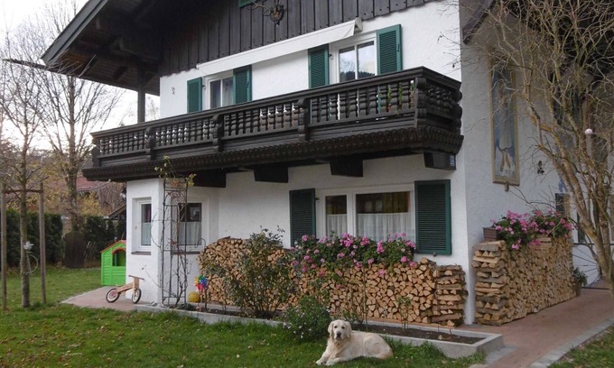 Hammer Apartment | Holiday apartment - Klepp