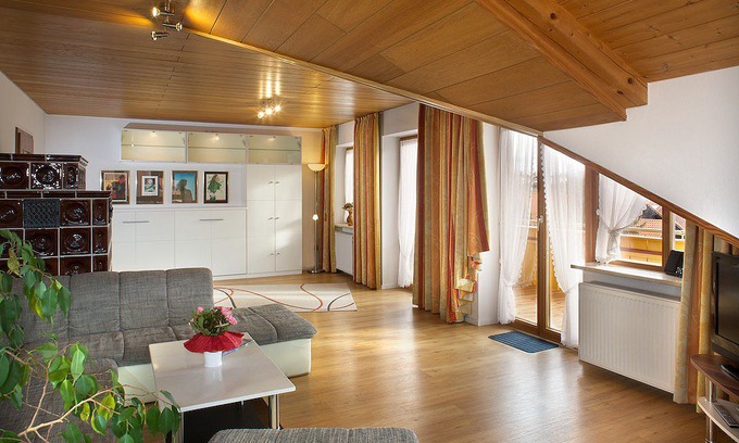 Nesselwang Apartment | Holiday apartment Nesselwang for 2 - 8 persons - Holiday apartment