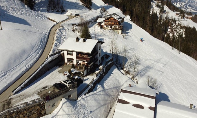 Aschau Im Zillertal Apartment | Holiday apartment near ski area