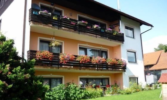 Klingenbrunn Apartment | Holiday apartment Spiegelau for 1 - 4 persons with 2 bedrooms - Holiday apartment in one or multi-fa